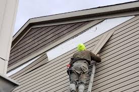 How To Choose The Right Materials for Your Siding Installation in 'Union, OH